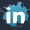 LinkedIn Icon