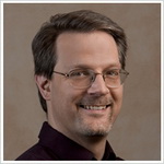 Perry Marshall