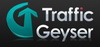 Link to Traffic Geyser Website